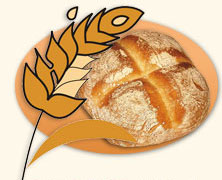 Dal chicco al pane