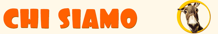 chi siamo