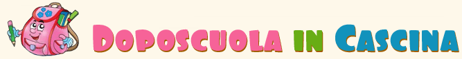 doposcuola creativo