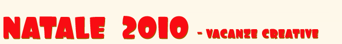 speciale asili nido